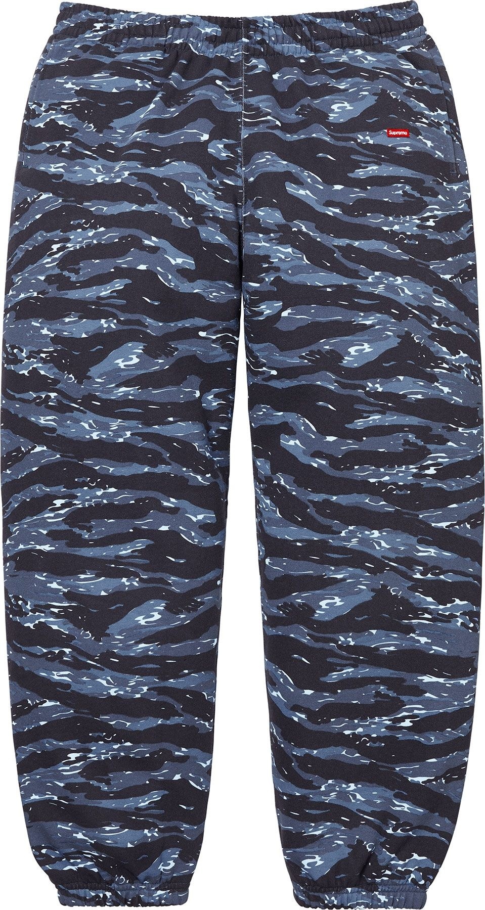 Small Box Sweatpant view 12